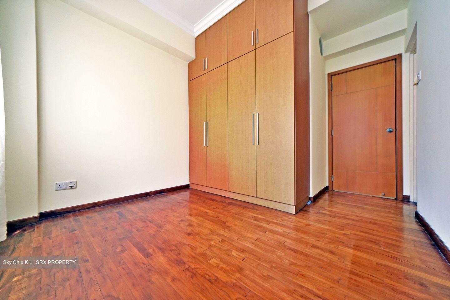 D'Saville (D15), Apartment #413786101
